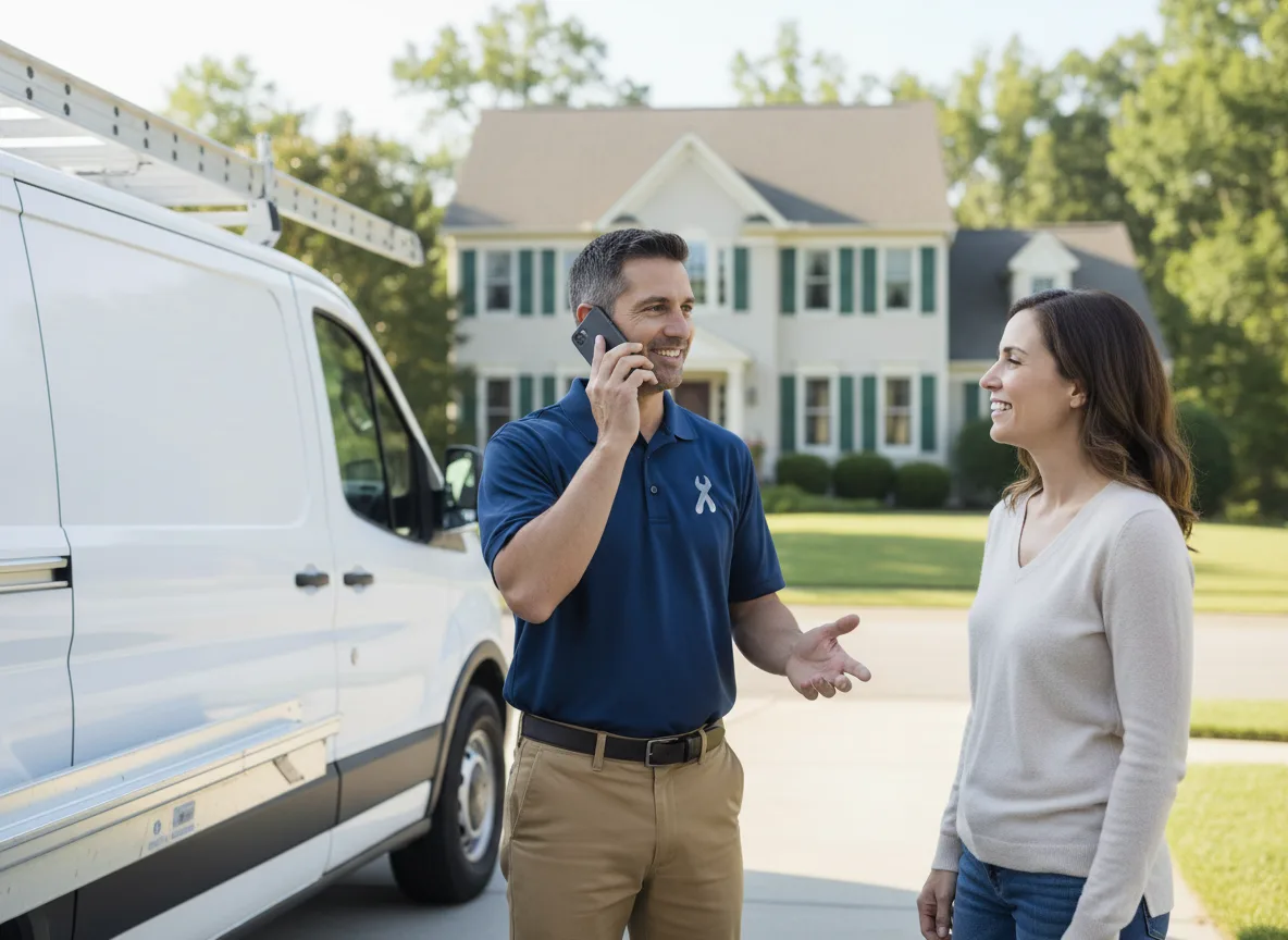 Home Gutter Service Marshfield, VT FAQs